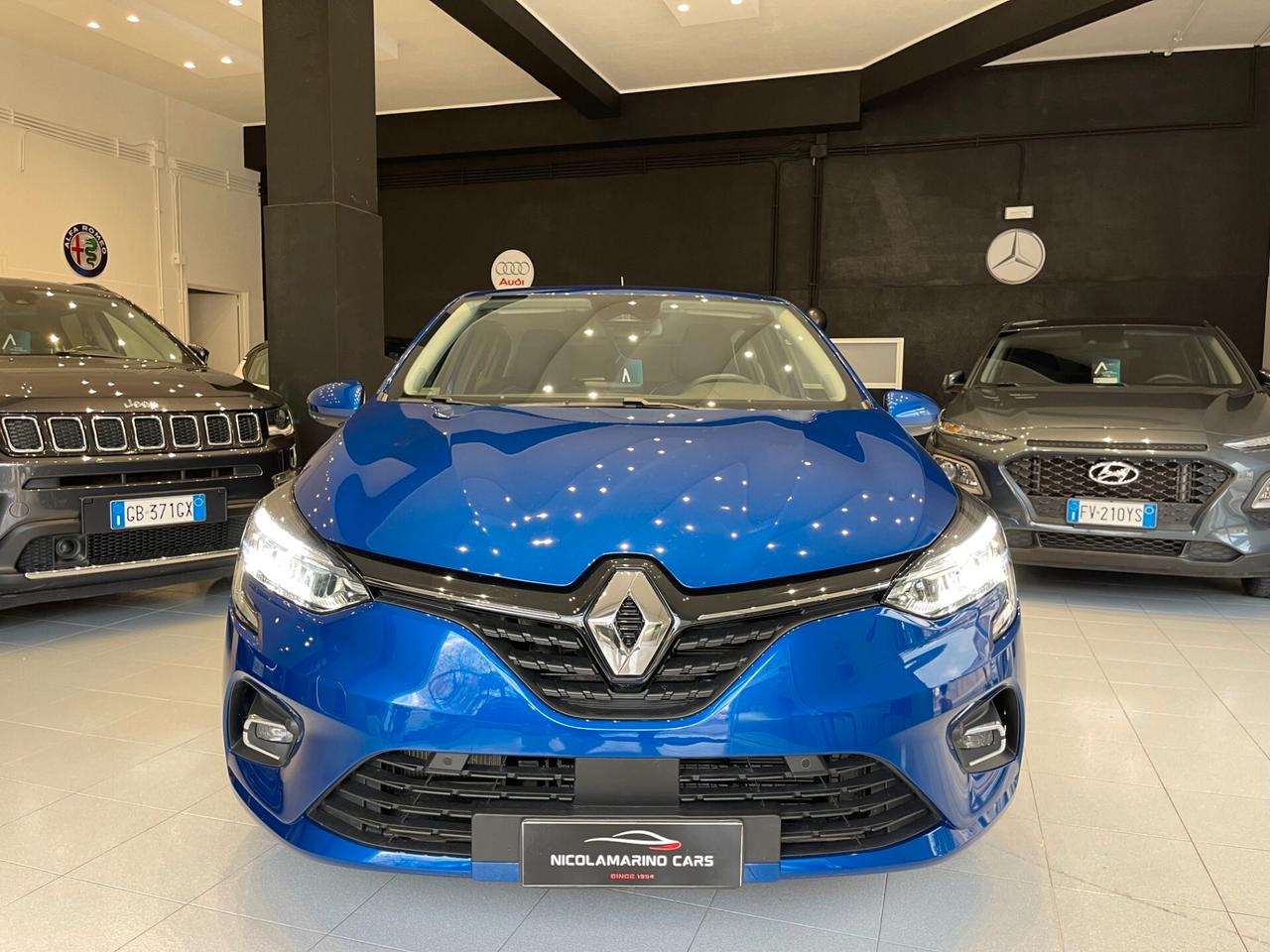 Renault Clio Hybrid E-Tech Full Led "30.000KM"