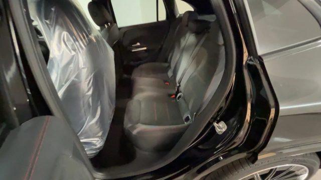 MERCEDES-BENZ GLA 200 d Automatic AMG LINE Advanced Plus #VARI COLORI