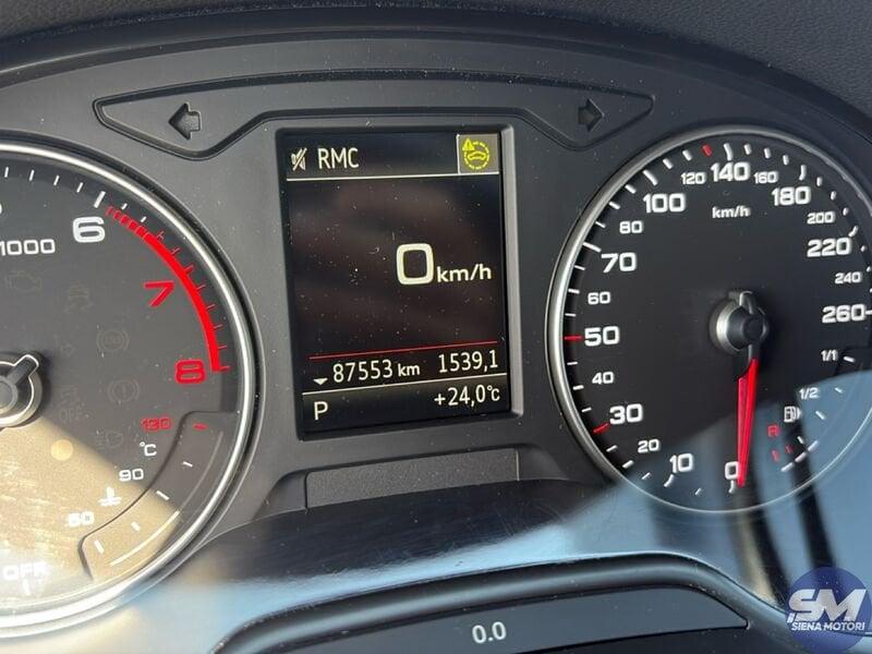 Audi Q2 1.5 35 TFSI IDENTITY BLACK