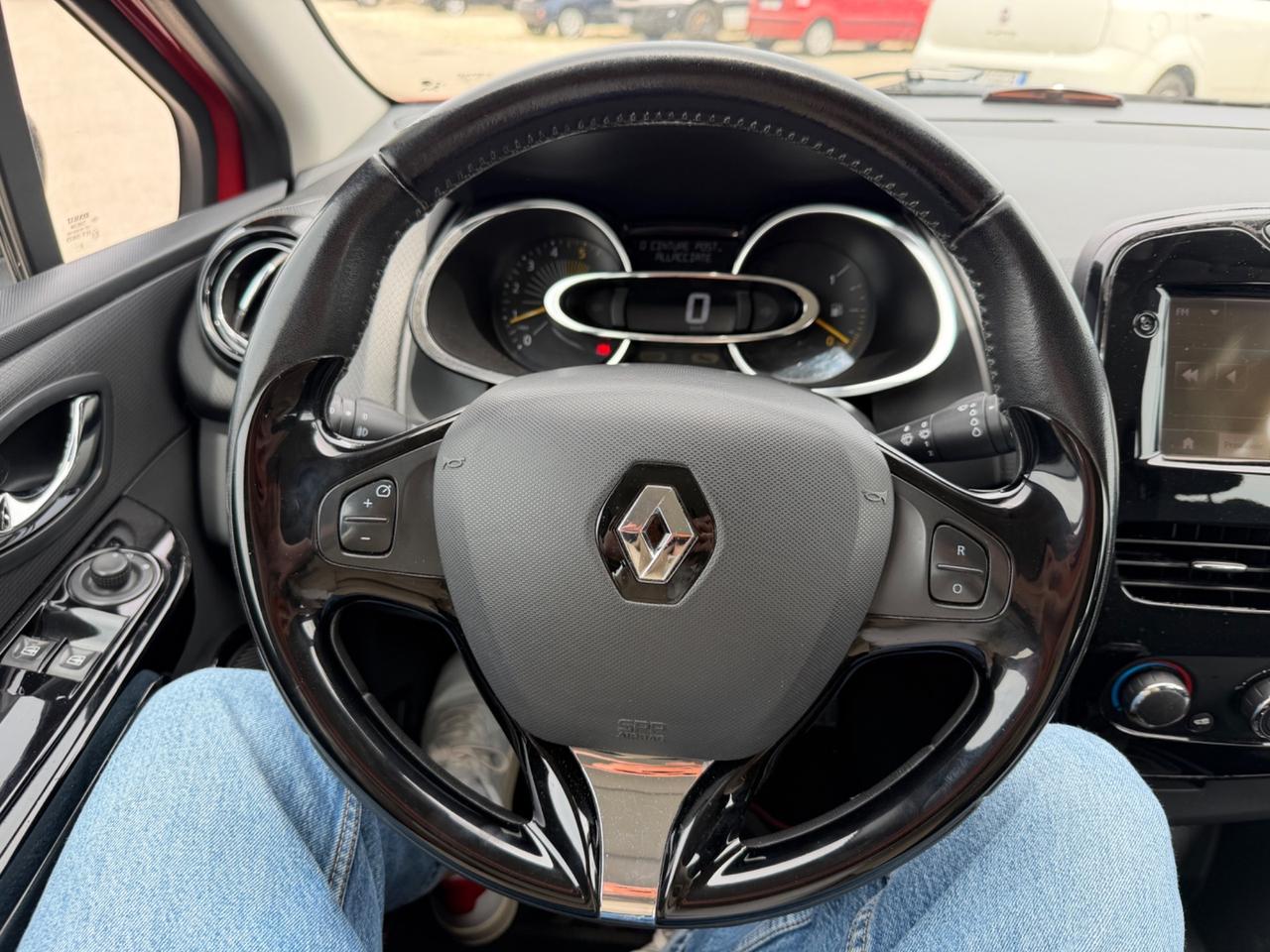 RENAULT CLIO 2013 DIESEL *FULL OPTIONAL
