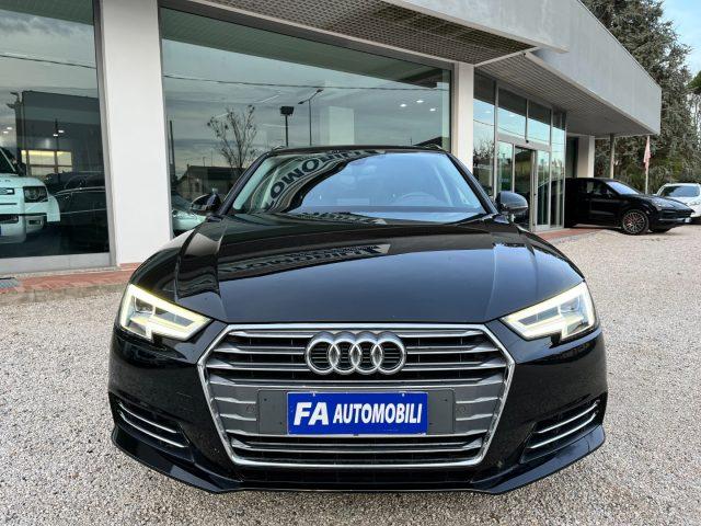 AUDI A4 Avant 2.0 TDI 150 CV S tronic Business