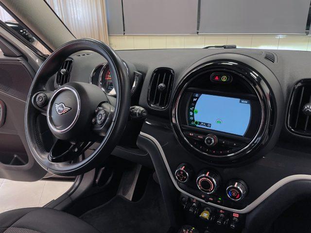 MINI Countryman 1.5 COOPER SE HYPE ALL4 AUTO