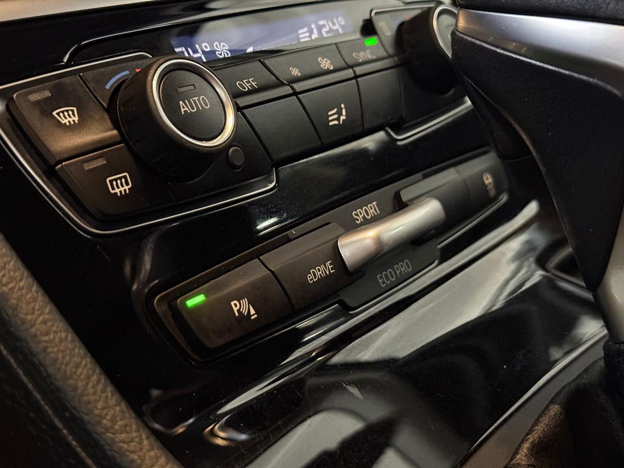 Bmw 2er Active Tourer Business 225xe iPerfor #8856