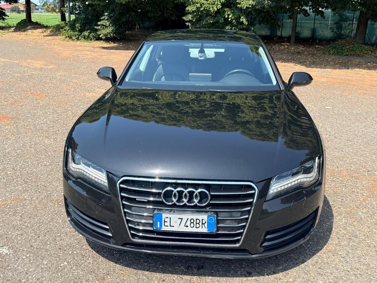 Audi A7 SPB 3.0 TDI 245 CV quattro S tronic