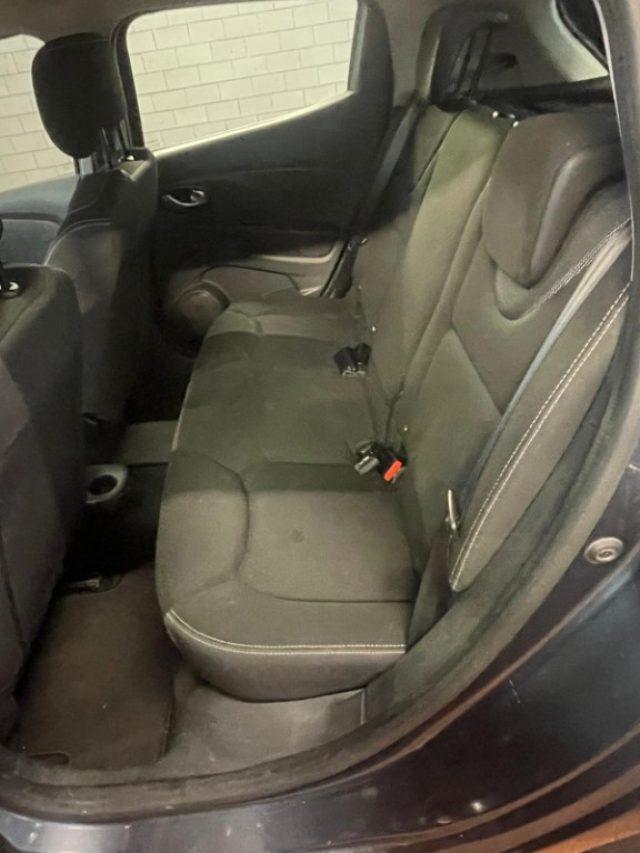 RENAULT Clio 1.2 75CV 5 porte Life