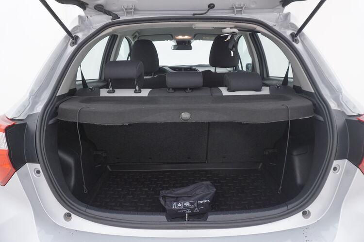 Toyota Yaris Hybrid Business BR963610 1.5 Full Hybrid 101CV