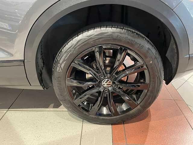 Volkswagen T-Roc 1.0 TSI Style