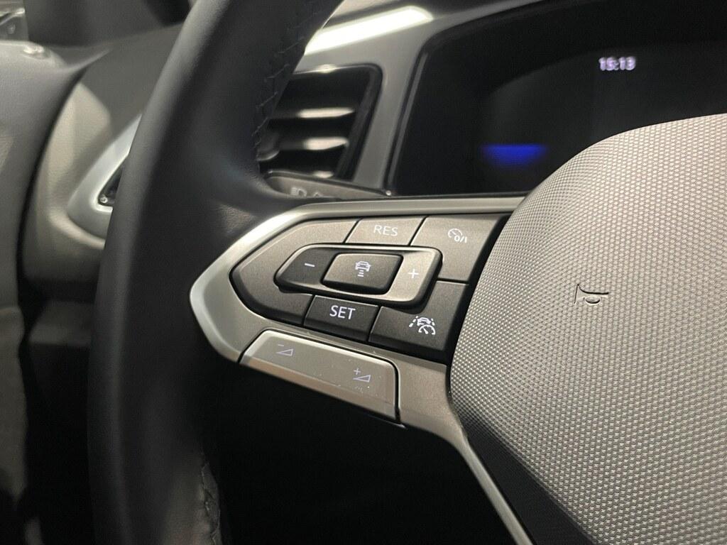 Volkswagen T-Roc 2.0 TDI 115CV Life - IVA ESPOSTA