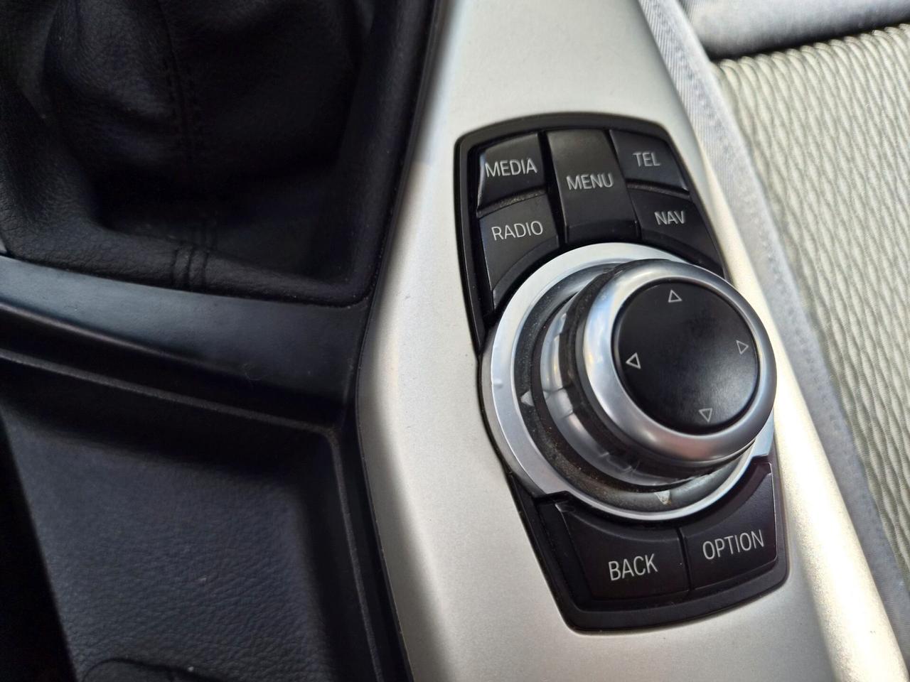 Bmw 118d 5p. FULL OPTIONAL MANUALE