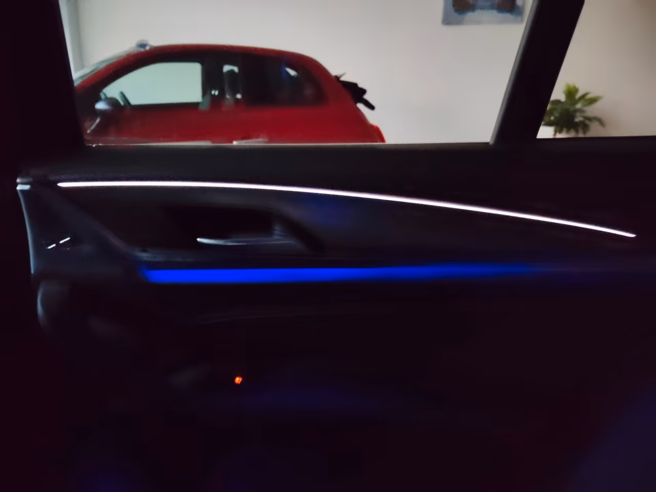 Bmw X3 M xDrive20d Msport