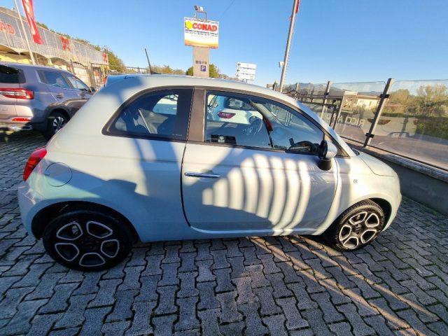 FIAT 500 1.0 Hybrid