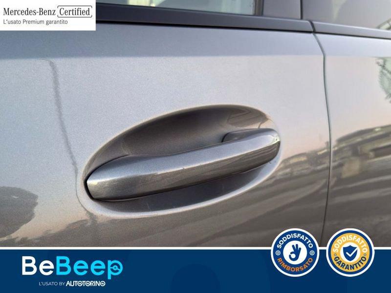 Mercedes-Benz Classe C C 220 D MHEV AMG LINE ADVANCED 4MATIC 197CV AUTO