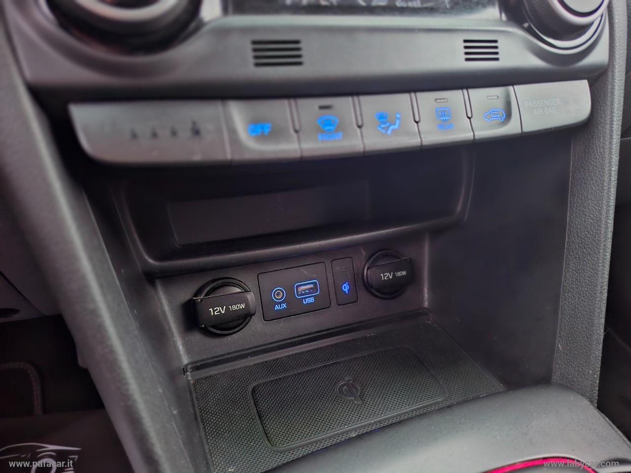 HYUNDAI Kona 1.0 T-GDI Xpossible