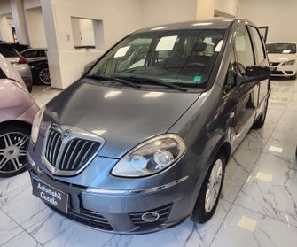 Lancia MUSA 1.3 Mjt 95 CV Platinum