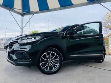 Renault Kadjar Blue dCi 8V 115CV Sport Edition2