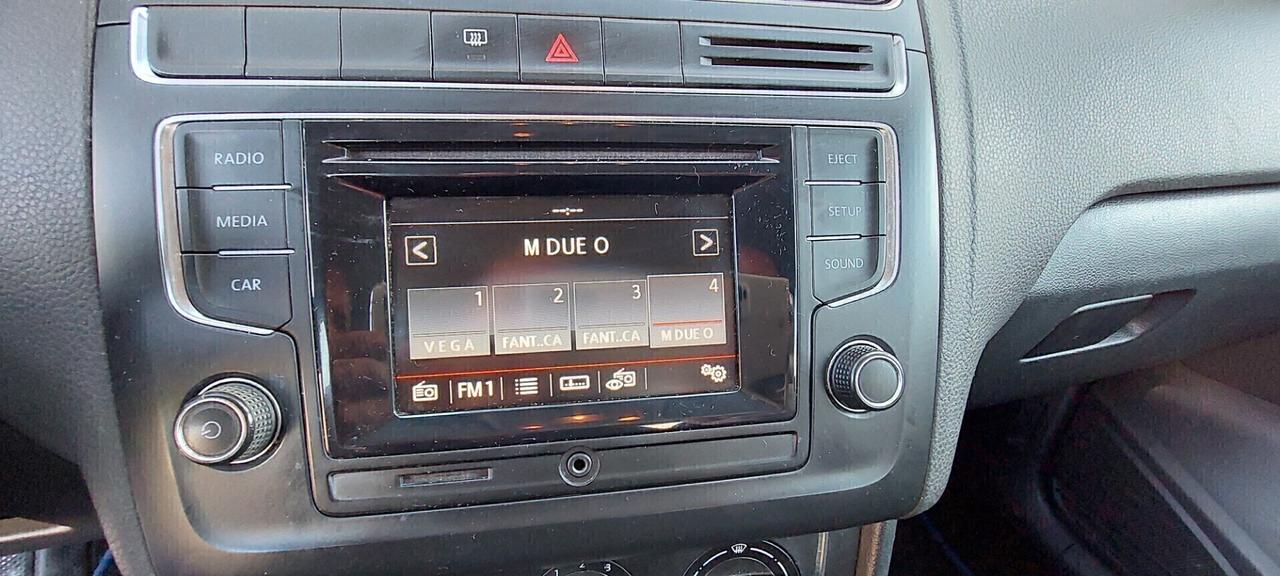 POLO 1.0 MPI 75 CV 5P X NEOPATENTATI GOMME NUOVE OK DISTRIBUZIONE IMPECCABILE