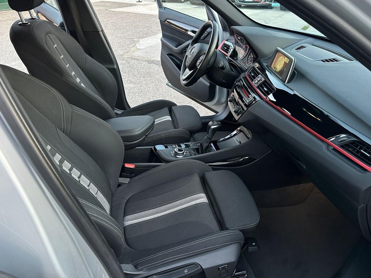 BMW X1 sdrive18d Sport auto 2018