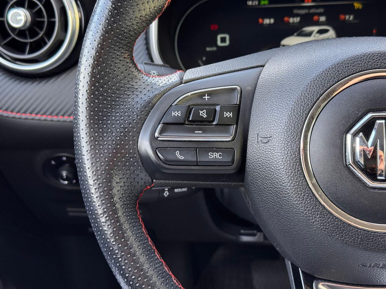 Mg ZS Luxury 1.0 T GDI #50240