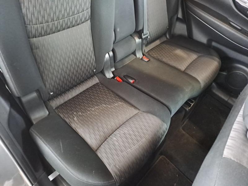 NISSAN X-TRAIL 1.7 DCI 150 2WD N-CONNECTA XTRONIC CROSSOVER