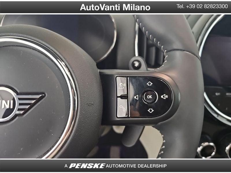 MINI Mini Countryman F60 Mini 2.0 Cooper S Yours Countryman ALL4