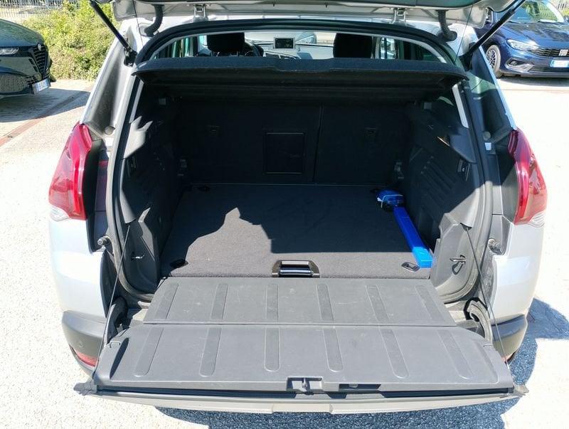 Peugeot 3008 1.6 BlueHDi 120 S&S Active