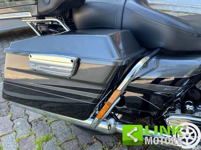 HARLEY-DAVIDSON Other FLTRUSE Road Glide Ultra CVO