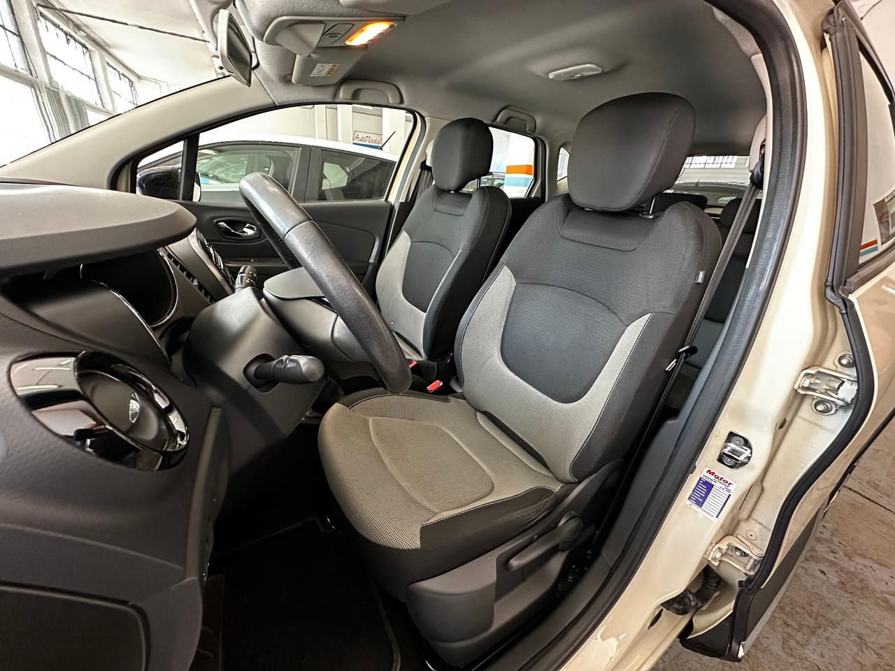 Renault Captur 0.9 TCe 12V 90 CV Start&Stop Wave