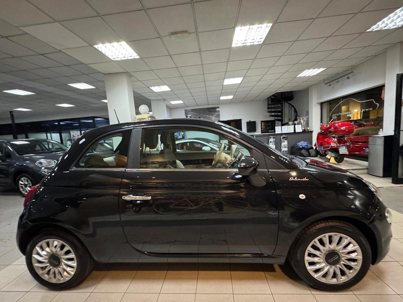 Fiat 500 1.0 Hybrid Dolcevita PERFETTA SUBITO DISPONIBILE FULL OPTIONAL