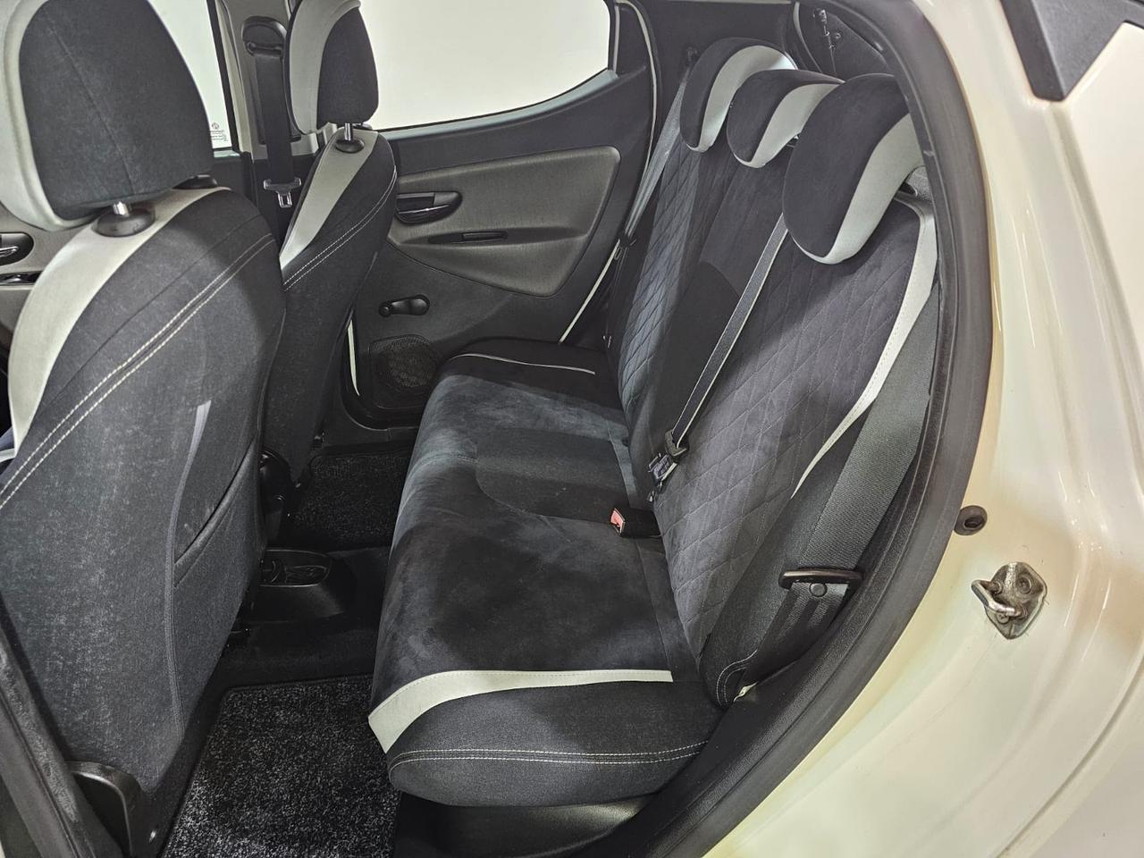 Lancia Ypsilon 1.2 69 CV 5 porte GPL Ecochic Gold