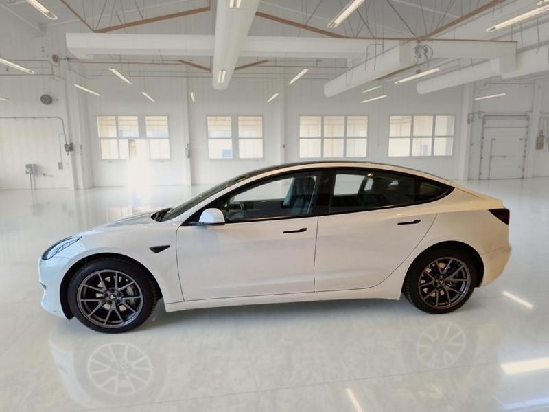 TESLA MODEL 3 75 kWh Long Range Dual Motor AWD 4 PORTE BERLINA