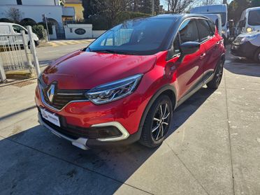 Renault Captur dCi 8V 110 CV Start&Stop Energy Sport Edition