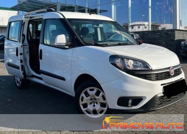 FIAT Doblo Doblò 1.4 Combi