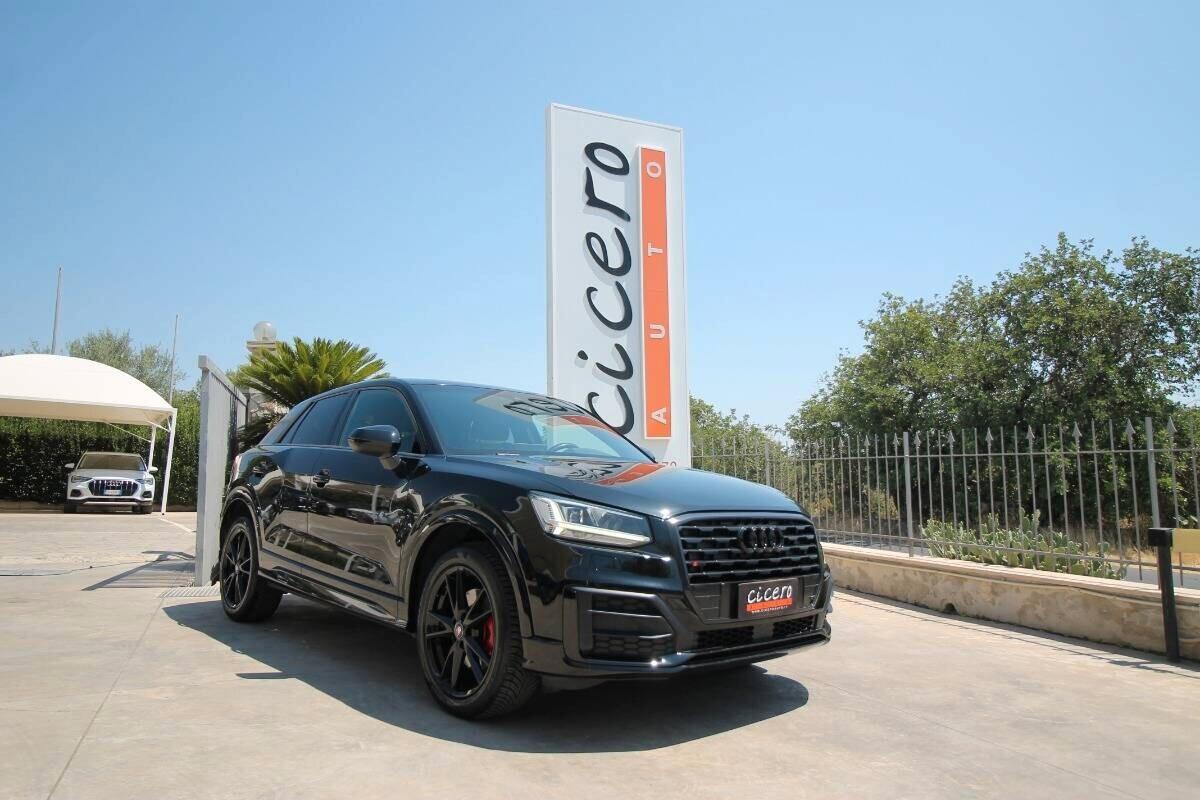 Audi Q2 1.6 TDI Sport 116 6marce|11.2016