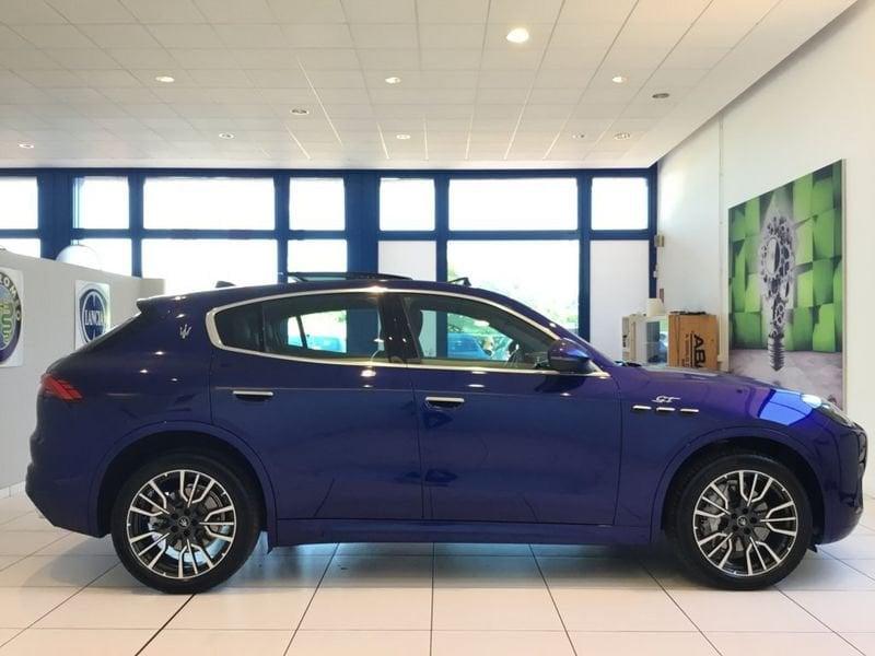 Maserati Grecale 2.0 300cv MHEV GT Q4 auto TETTO APRIBILE