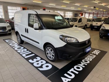 Fiat Doblo Doblò 1.4 T-Jet Natural Power PC-TN Cargo Lamierato SX