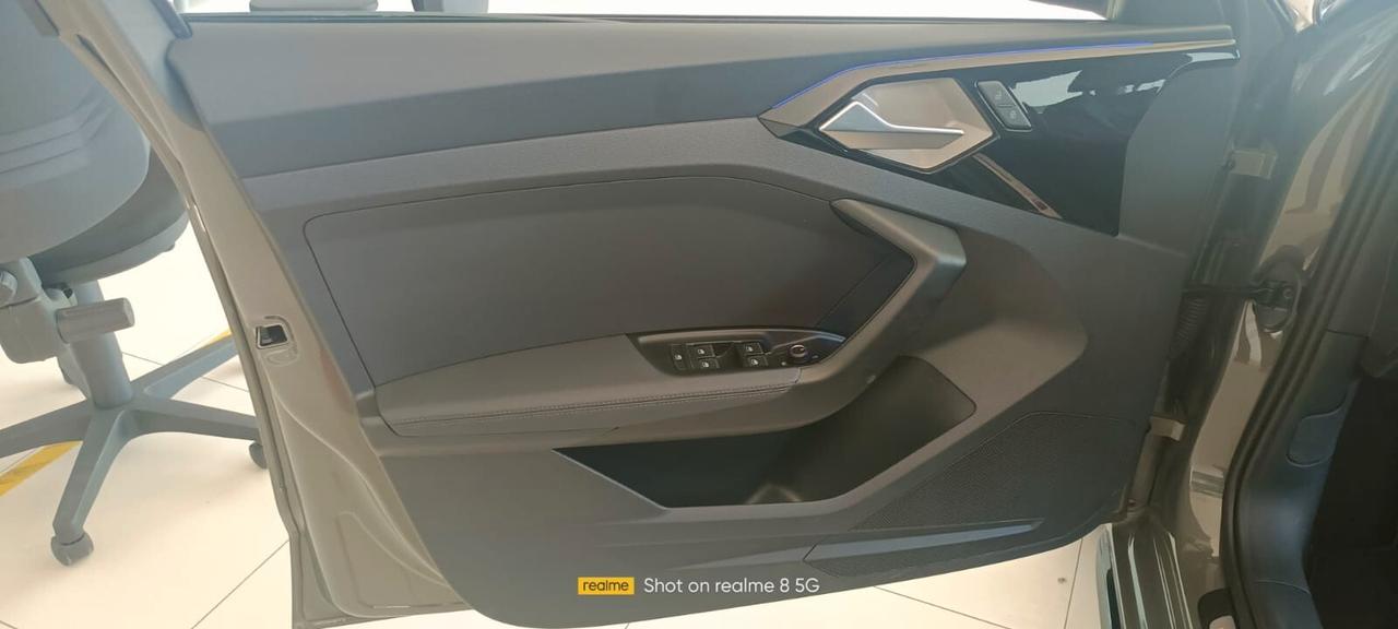 Audi A1 SPB 30 TFSI S tronic line edition
