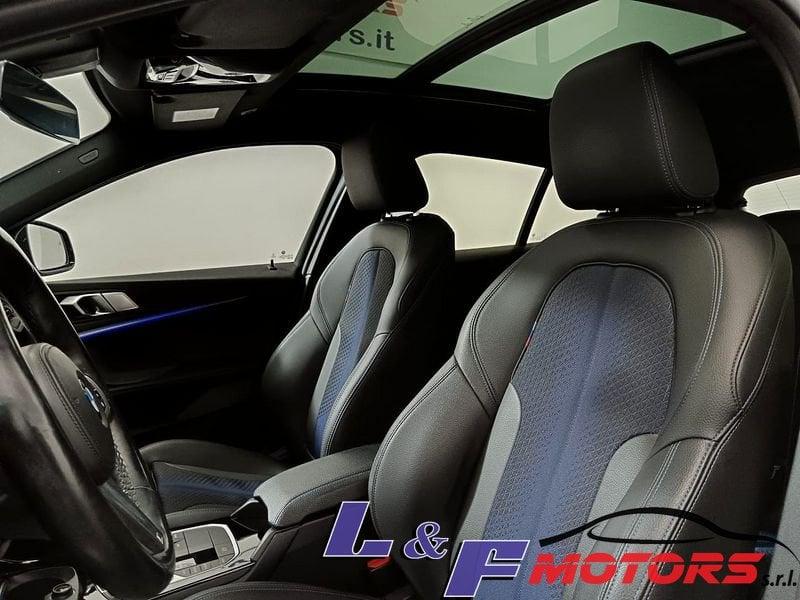 BMW Serie 1 118d 5p. MS Sport Colorvision Edition