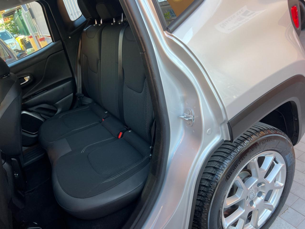 Jeep Renegade 1.0 T3 Limited
