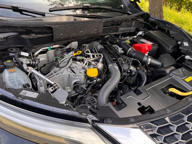 NISSAN Juke 1.0 DIG-T 114 CV DCT N-CONNECTA+RCAM+2PDC
