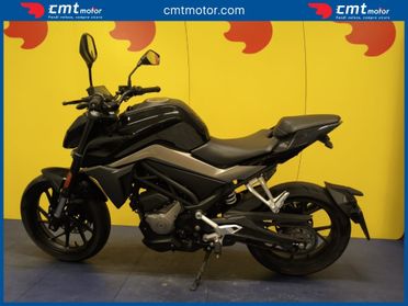 CF MOTO 300 NK - 2022