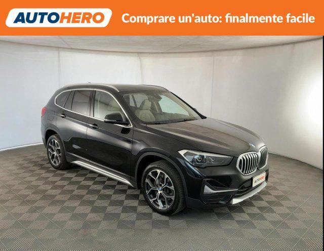 BMW X1 sDrive20i