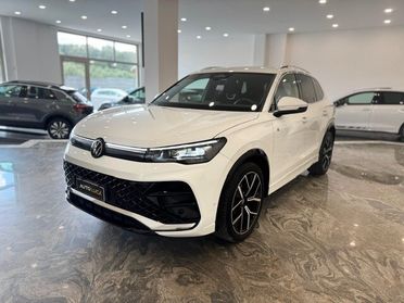 Volkswagen Tiguan 2.0 TDI 150 CV DSG R-Line