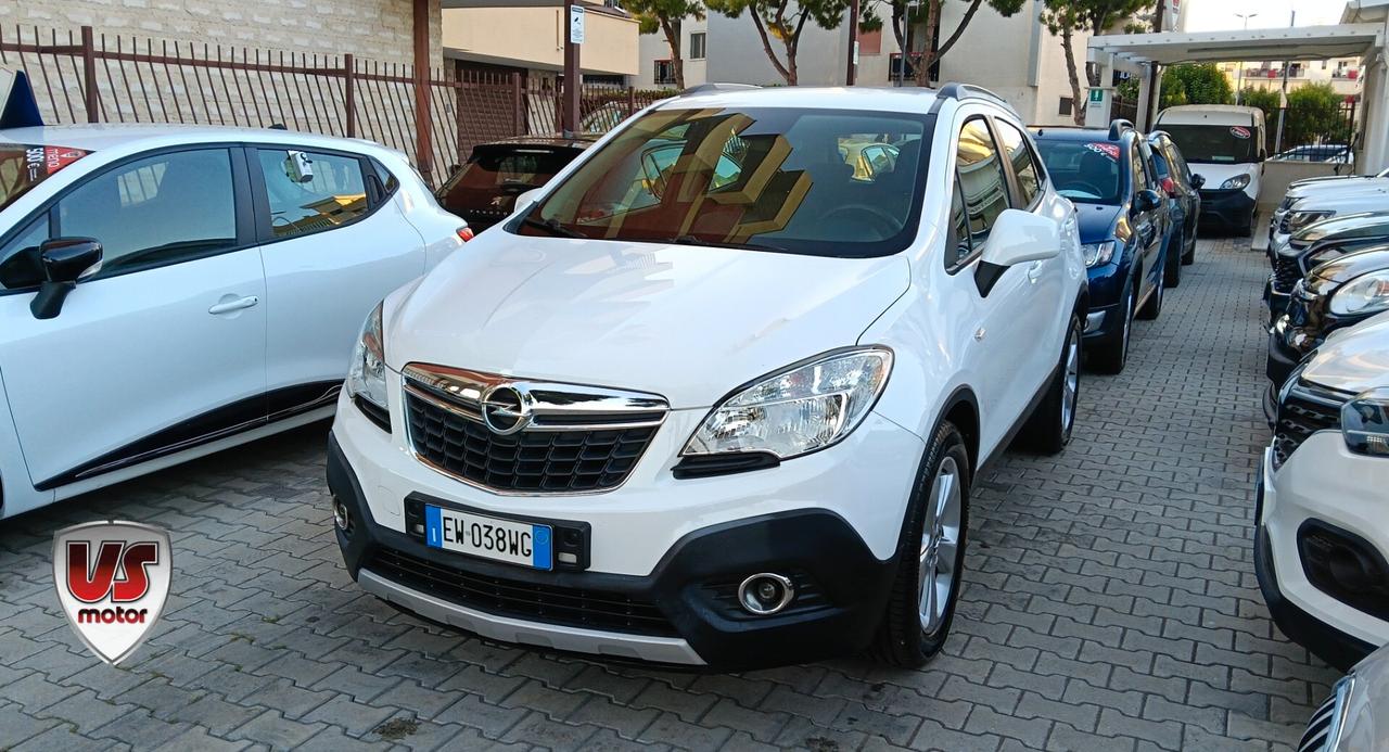 OPEL MOKKA 1.7 CDTI -PREZZO PROMO!
