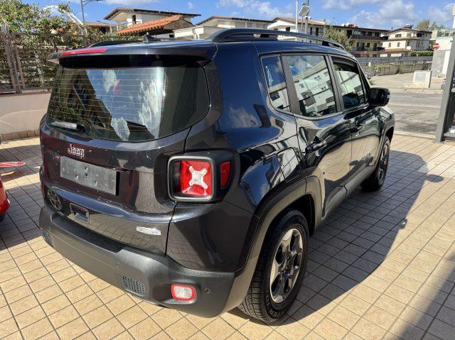 JEEP Renegade 1600 benzina