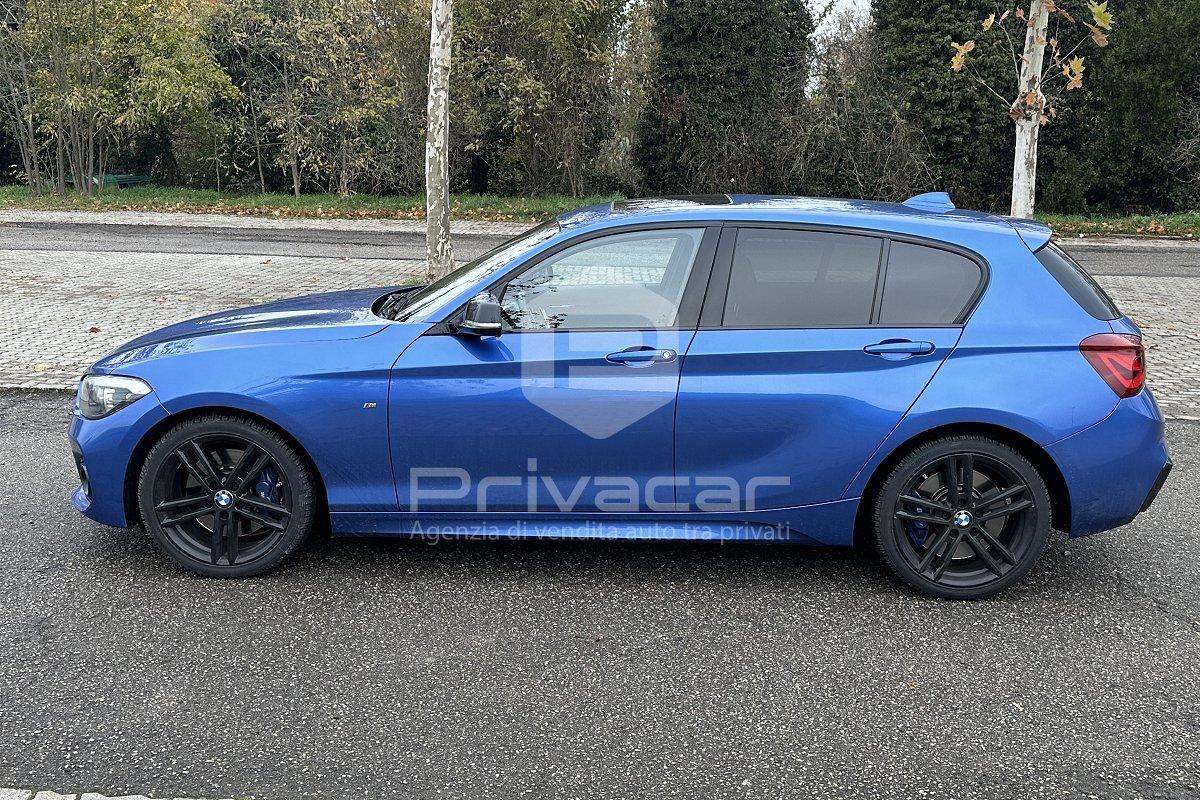 BMW 118d 5p. Msport