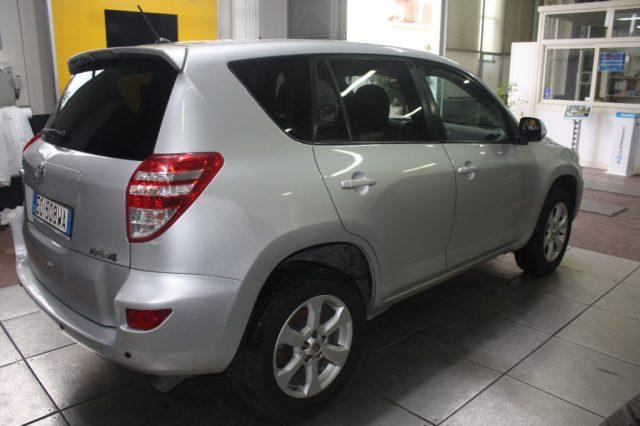 TOYOTA RAV 4 MY23 RAV4 2.2 D-4D 150 CV