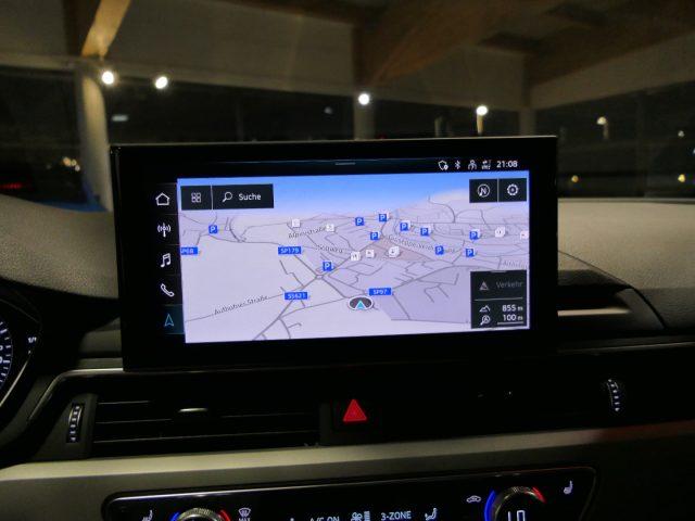 AUDI A4 Avant 45 TFSI quattro S tronic SPORT