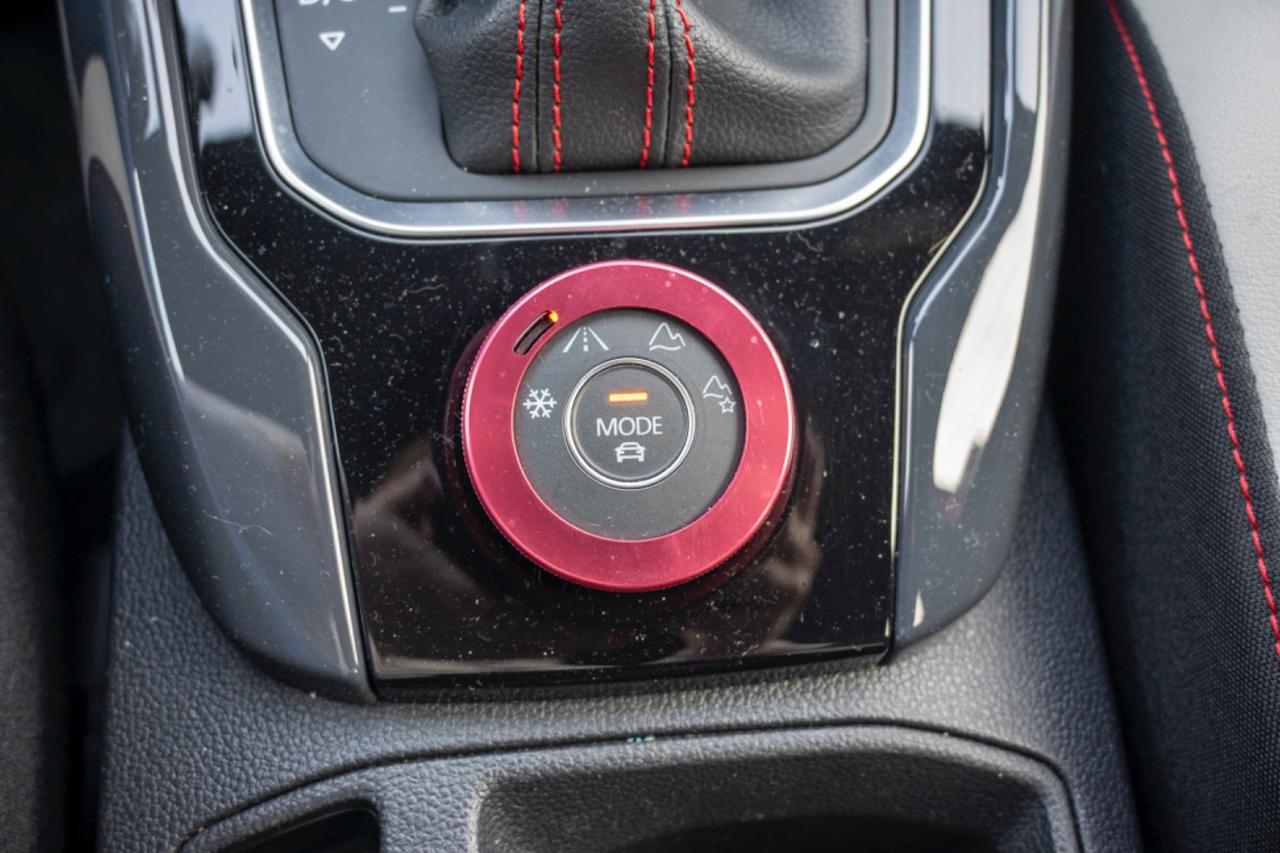 Volkswagen T-Roc 2.0 TSI 4motion Sport 190CV