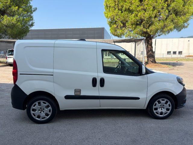 FIAT Doblo Doblò 1.4 Natural Power PC-TN Cargo Lounge