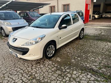 Peugeot 206 Plus 1.1 60CV 5p. GPL 2012 X NEOPATENTATI